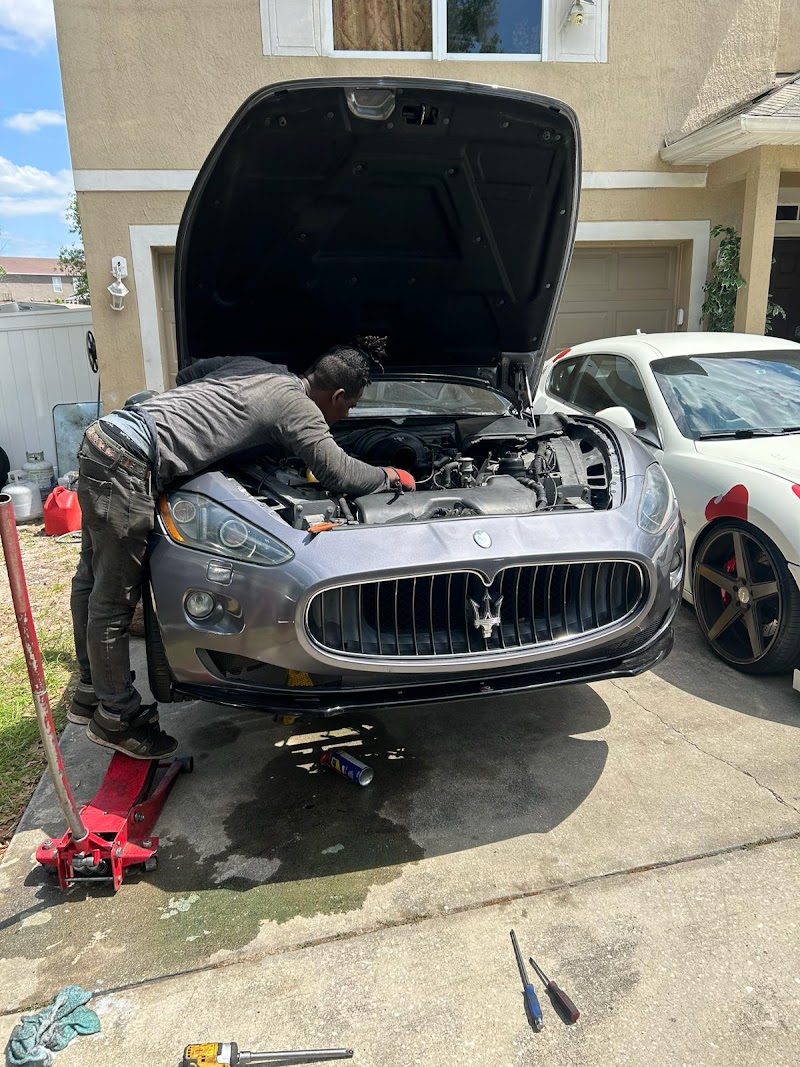 Mark Mobile Mechanic.LLC work photo 2