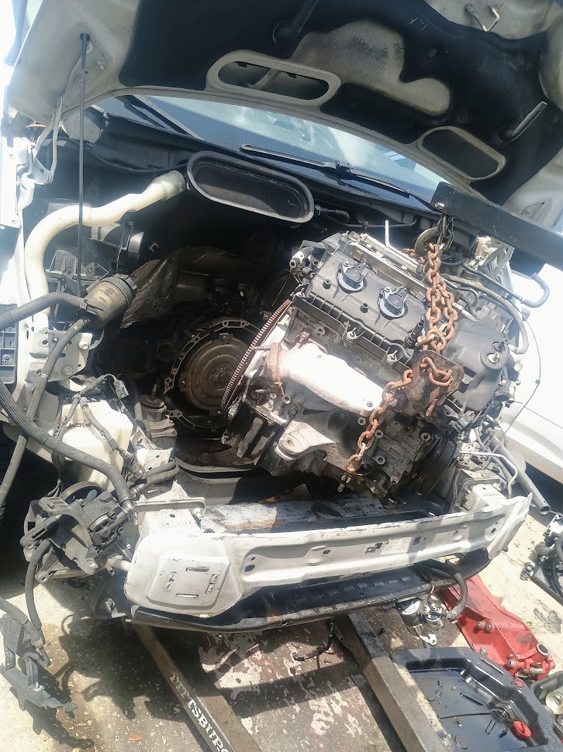 Mark Mobile Mechanic.LLC work photo 4