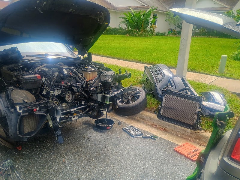 Mark Mobile Mechanic.LLC work photo 5